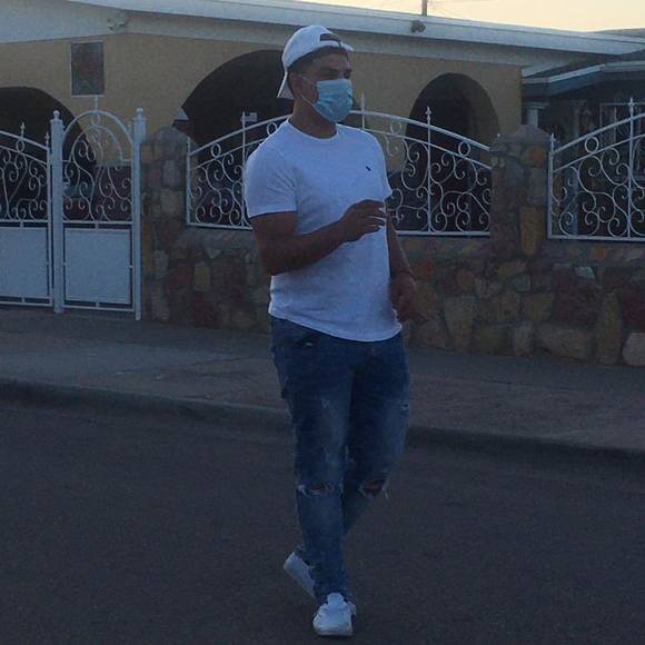 Meet your Posher, Kevin - Picture 1 of 1